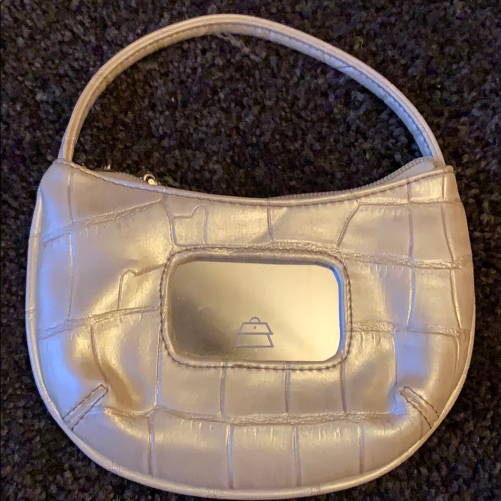 Small Kathy van zeeland purse